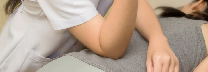 Chiropractic Yukon OK Physiotherapy and Rehab Chiropractic Yukon OK Physiotherapy and Rehab