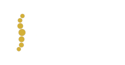 The OneHealth Chiropractic - Yukon website header logo