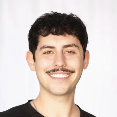 A headshot photo of Dr. Anthony Ferrara, the chiropractor at OneHealth Chiropractic - Yukon